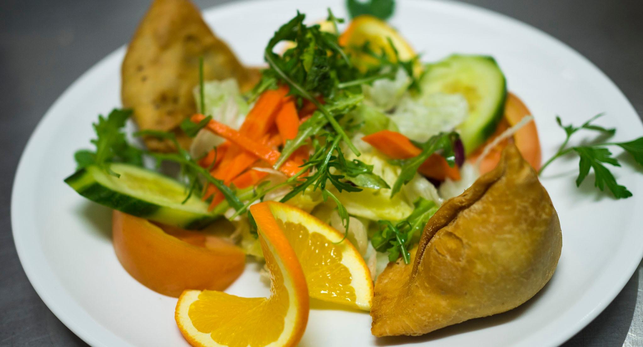 Indian Village Indian Restaurant Berlin photo 3