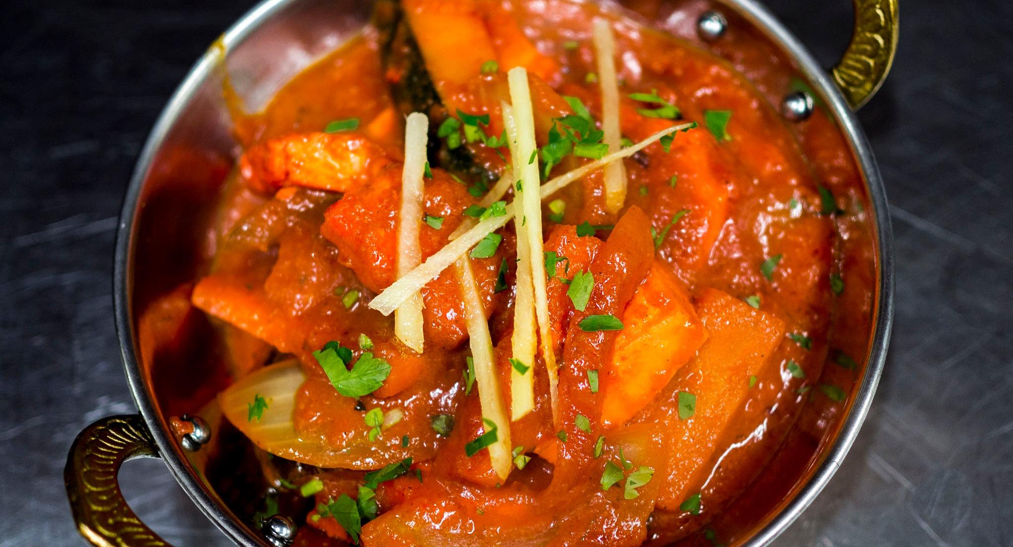 Indian Village Indian Restaurant Berlin photo 4