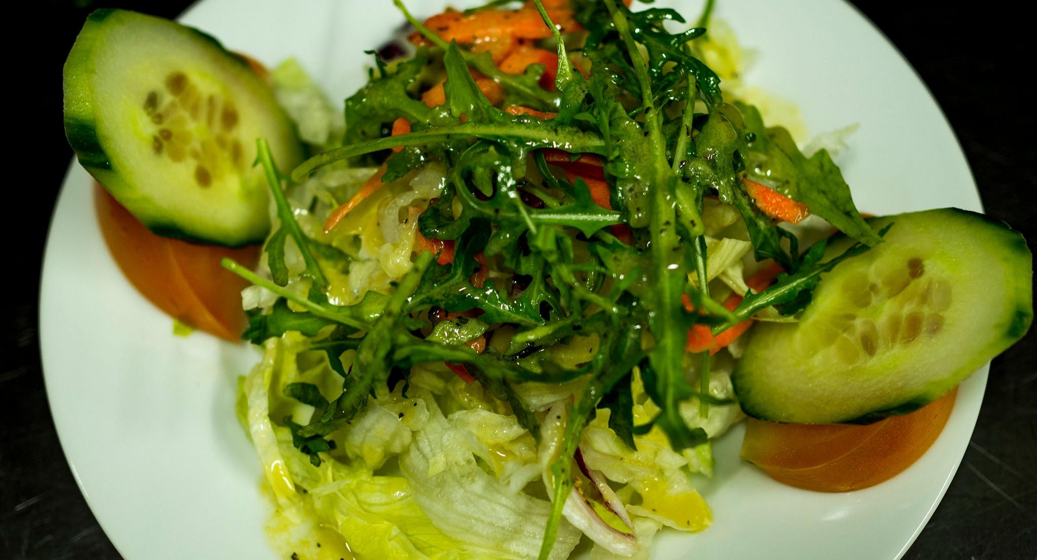 Indian Village Indian Restaurant Berlin photo 5