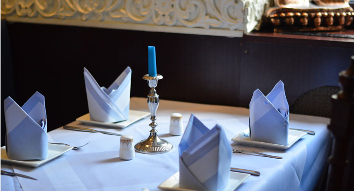 Indigo Indisches Restaurant photo 2