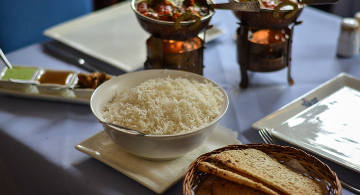 Indigo Indisches Restaurant photo 3