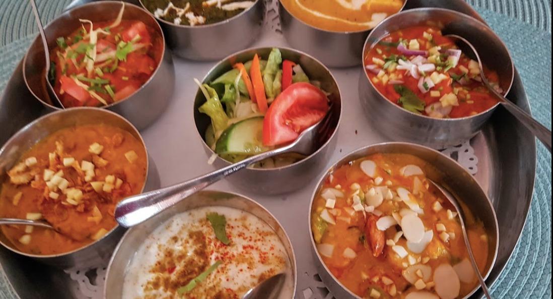 Indisches Restaurant Ganesha photo 2