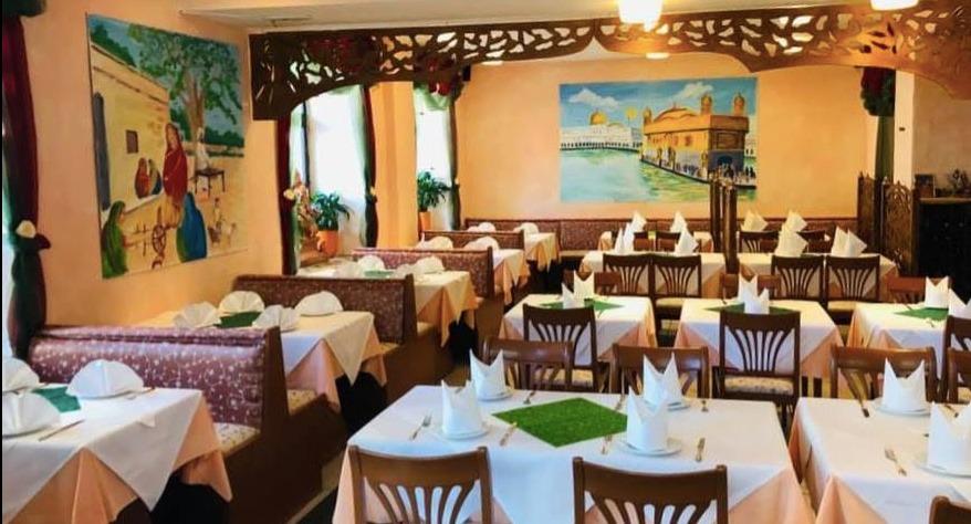 Indisches Restaurant Ganesha photo 5