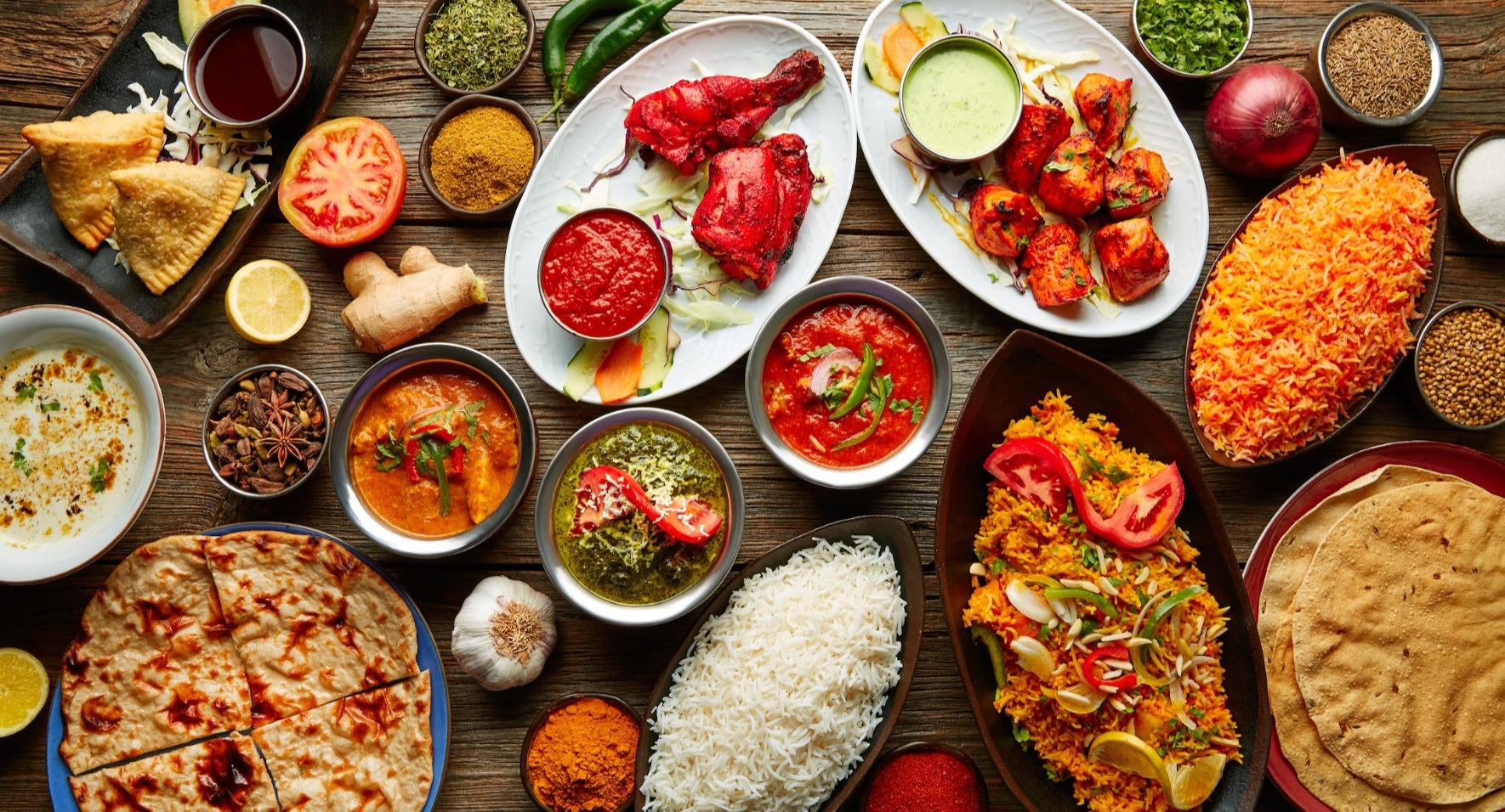 Indisches Restaurant Taj photo 2