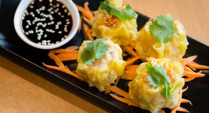 Ing Thai Restaurant photo 1