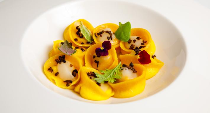 Innocenti Wines - Ristorante enoteca Firenze photo 1