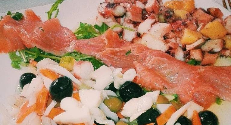 Insalata Ricca Viale Regina Margherita photo 1