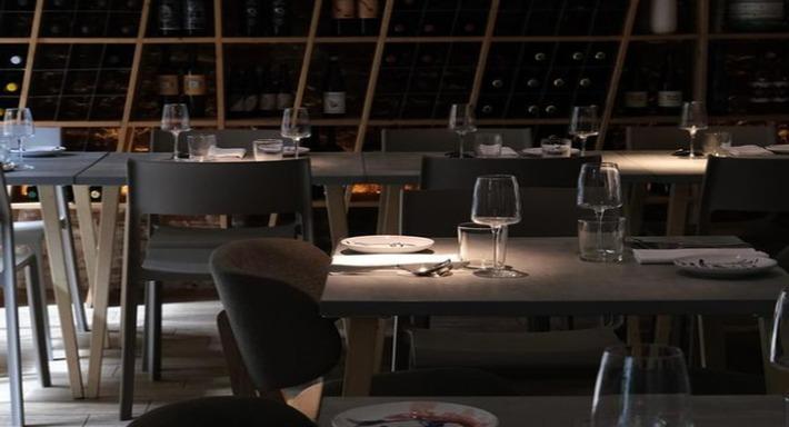 Insieme Restaurant photo 4
