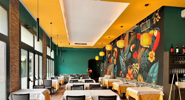 Ipanema Grill photo 1