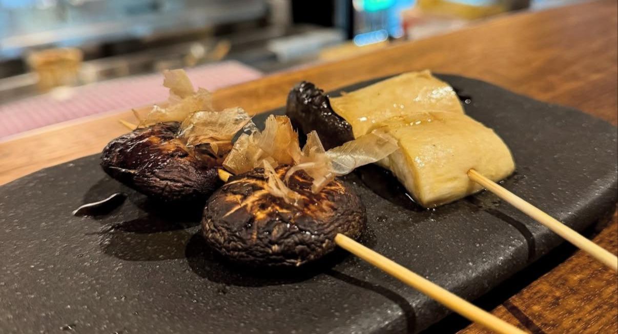 Irodori Yakitori photo 3