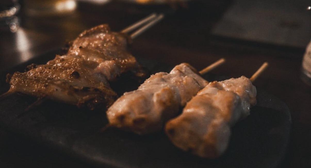 Irodori Yakitori