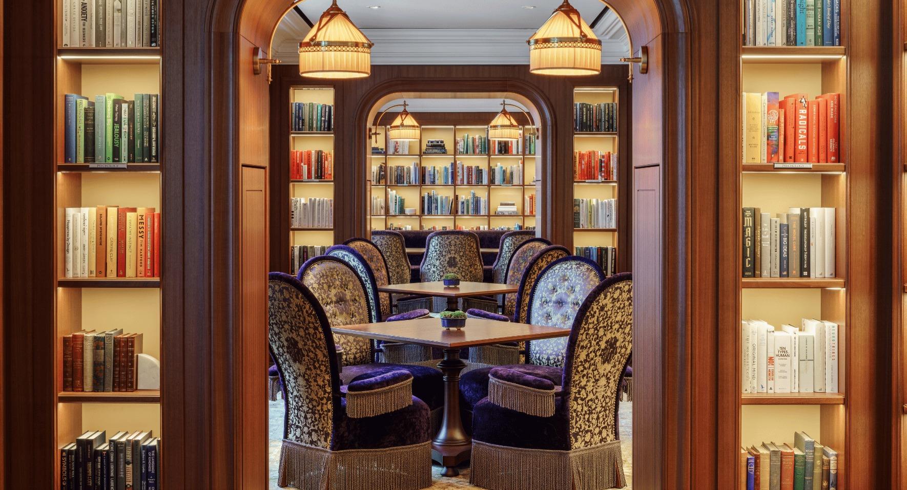 Isabel Brasserie photo 1