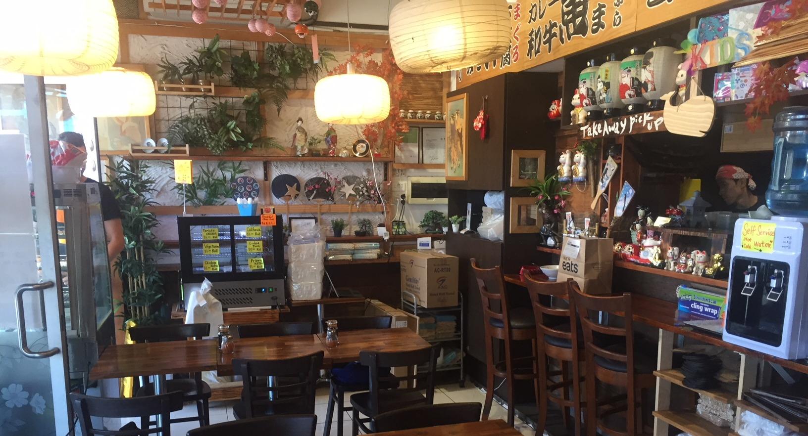 Ishiyama Campsie photo 1