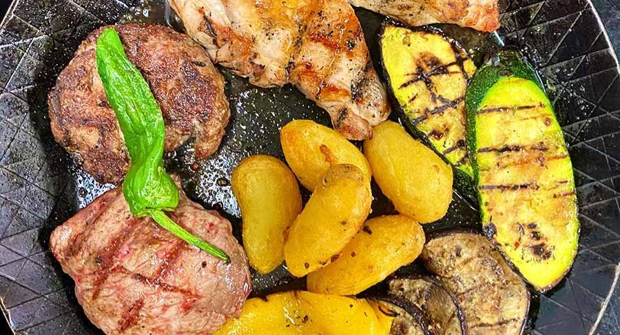 Isoletta Steak & Pasta photo 3