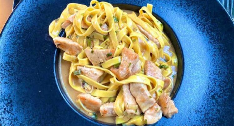 Isoletta Steak & Pasta photo 4