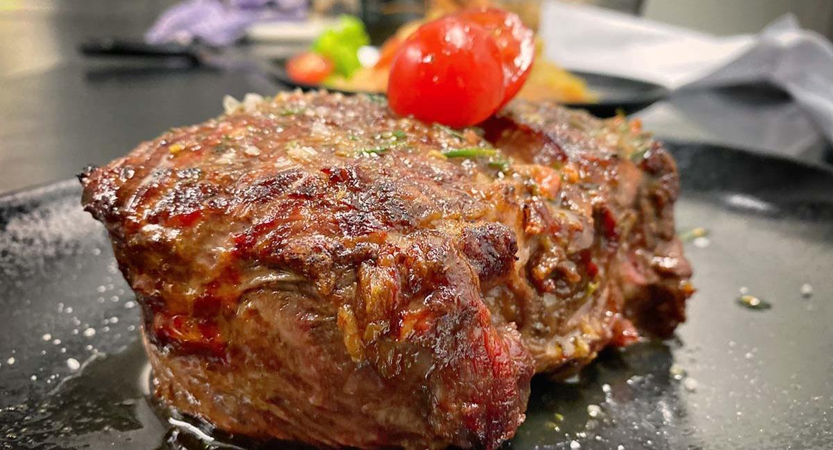 Isoletta Steak & Pasta photo 5