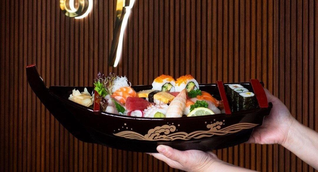 Issho Japanese Restaurant photo 1