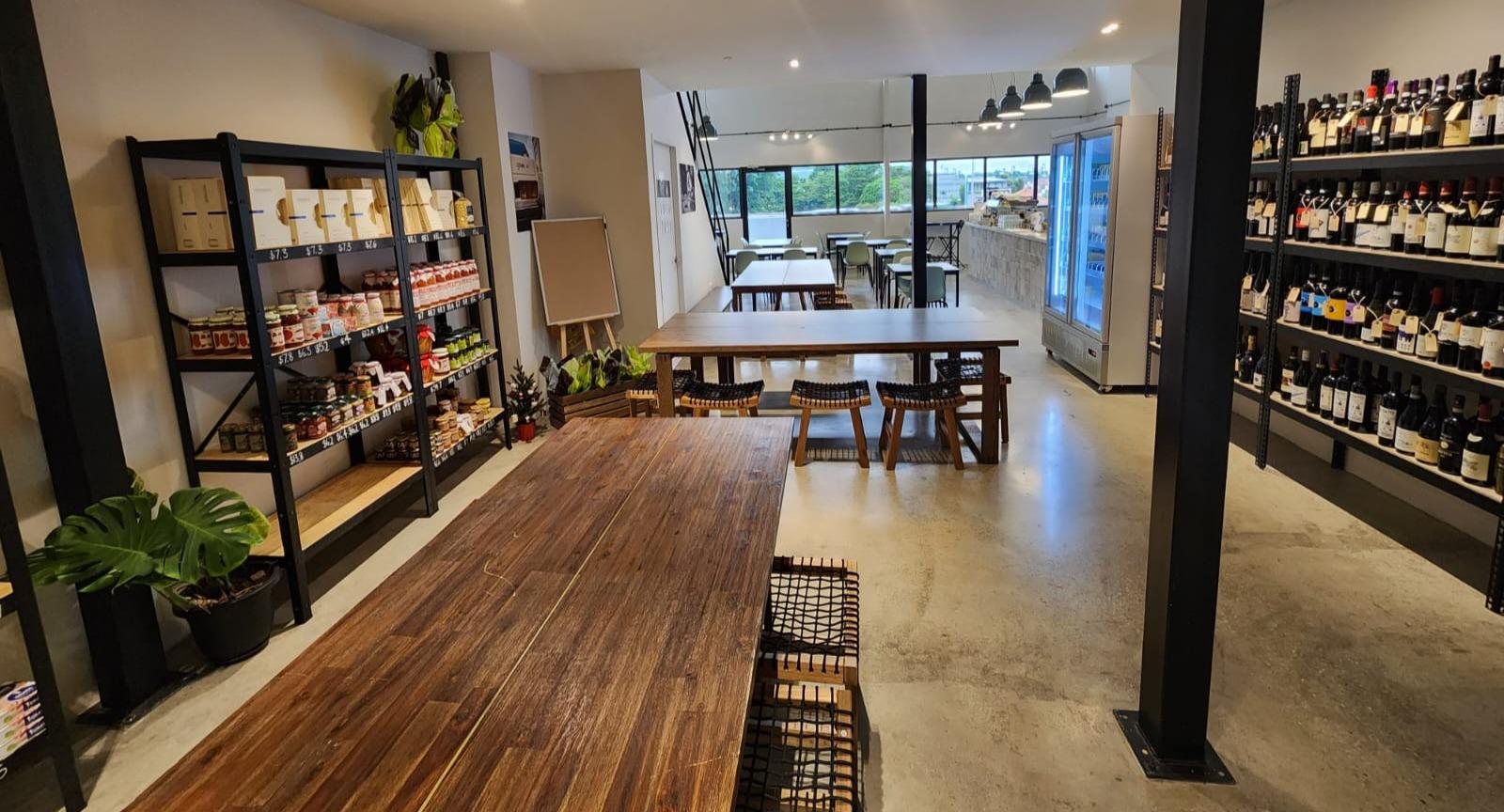 Italian Coffee Lab photo 2