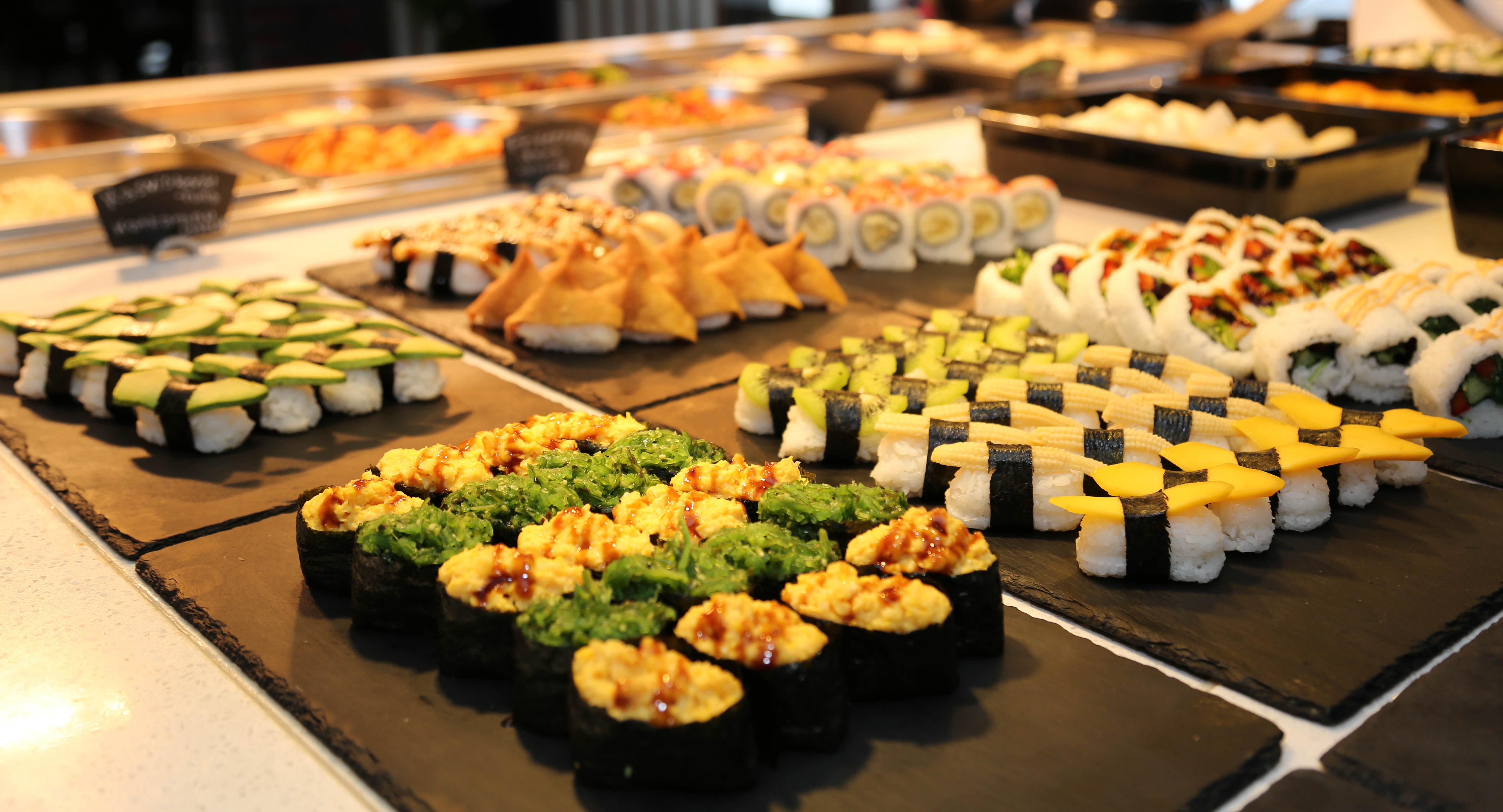 Itsudemo Hallituskatu