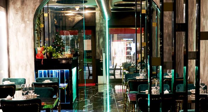 IYI fusion experience photo 2