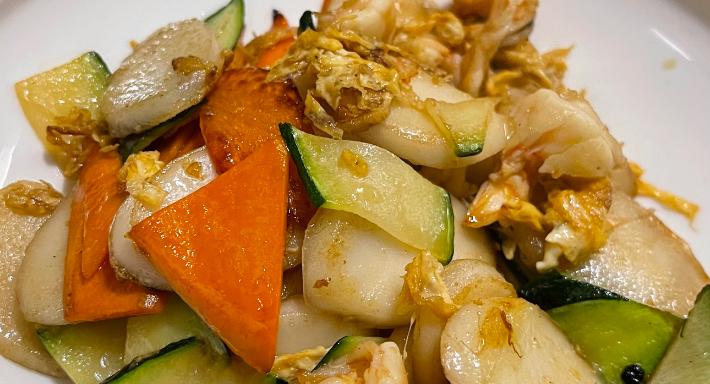 IYI fusion experience photo 4