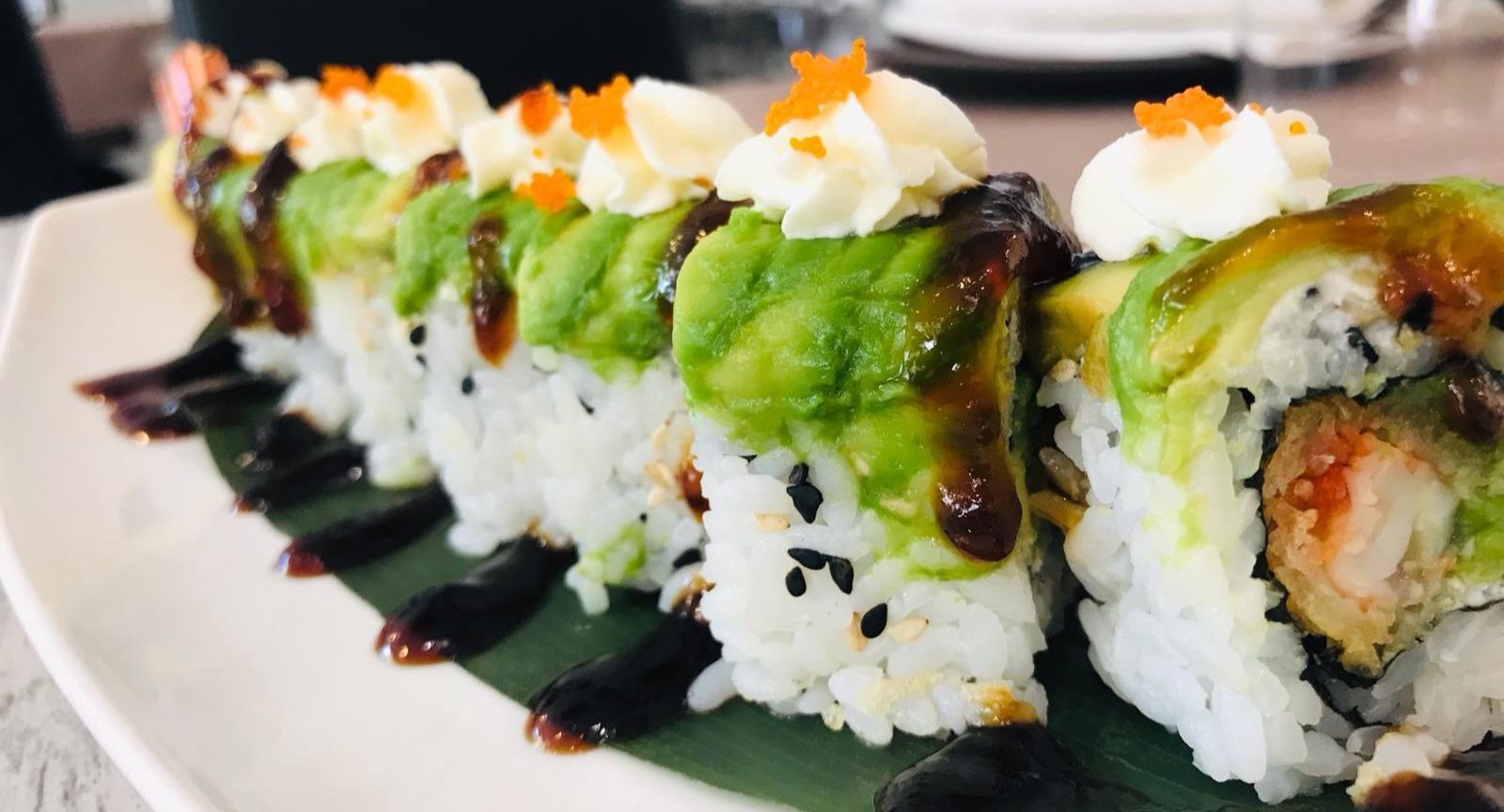 Izushi photo 3