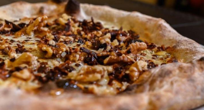 Jackson a-typical trattoria and pizzeria