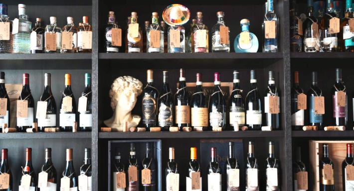 Jade Hill Wine Bar photo 1