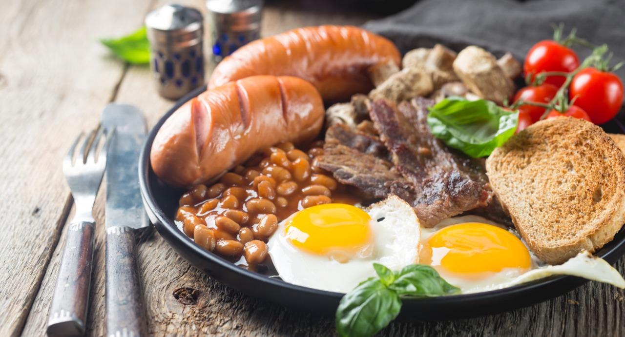 Jaffa Bake House London