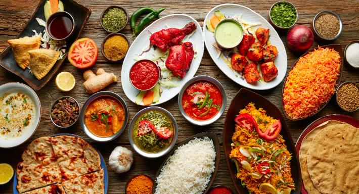 Jaipuri Tandoori photo 1