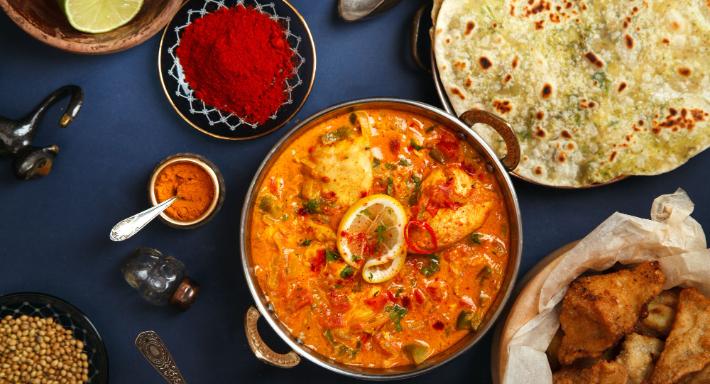 Jaipuri Tandoori photo 2