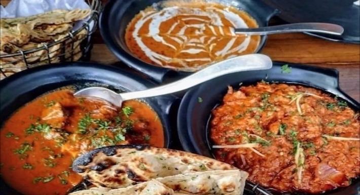 Jalsa Indian Bar & Restaurant photo 1