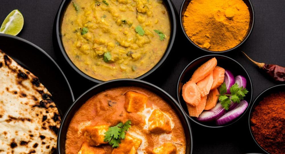 Jalwa Indian Restaurant & Bar photo 1