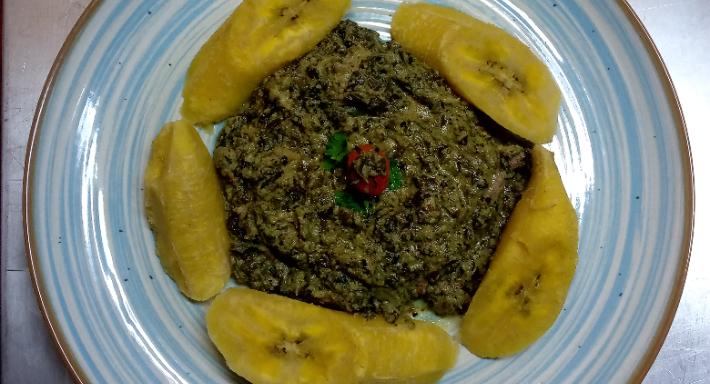 JAMBAMBO Restaurant photo 2