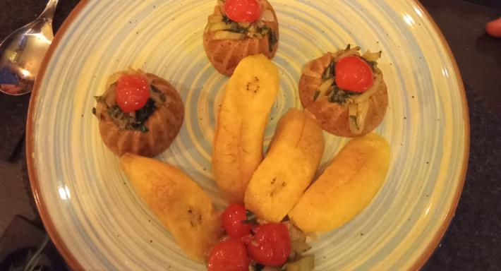 JAMBAMBO Restaurant photo 3