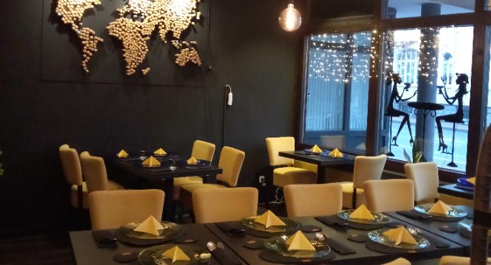 JAMBAMBO Restaurant photo 4