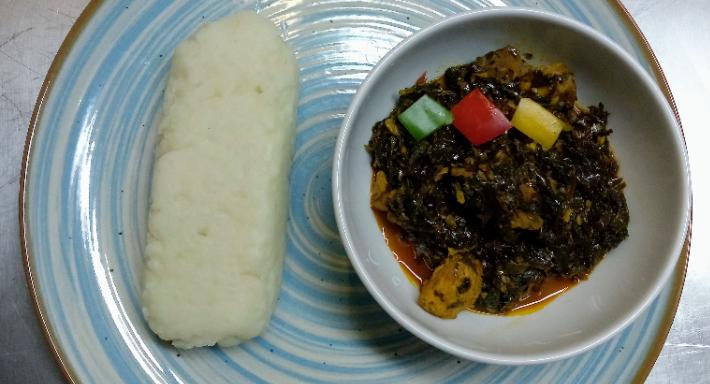 JAMBAMBO Restaurant photo 5