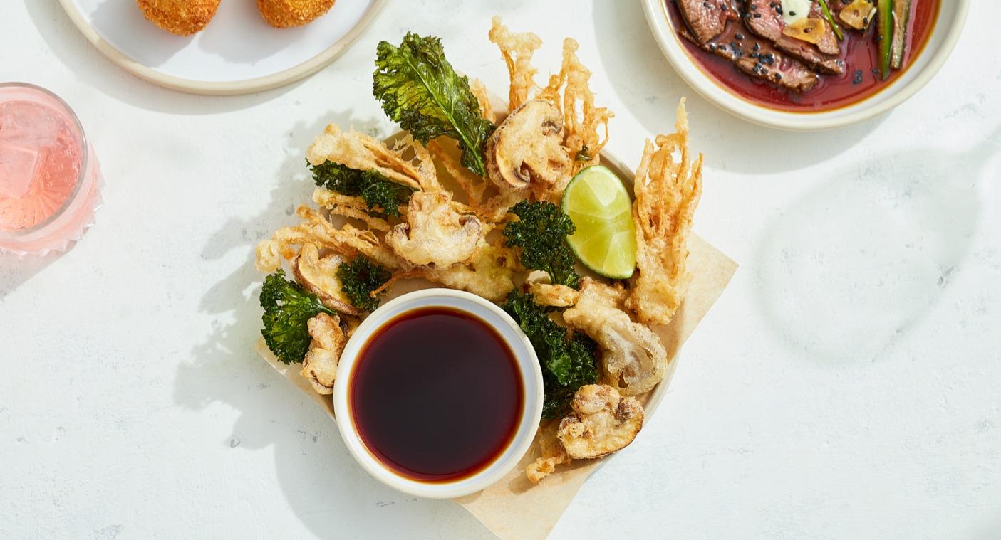 Jamie Oliver Kitchen Berlin photo 2