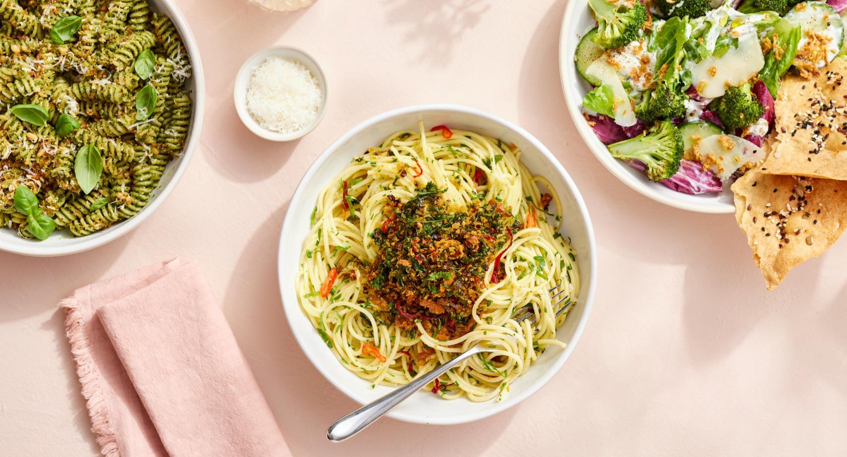 Jamie Oliver Kitchen Berlin