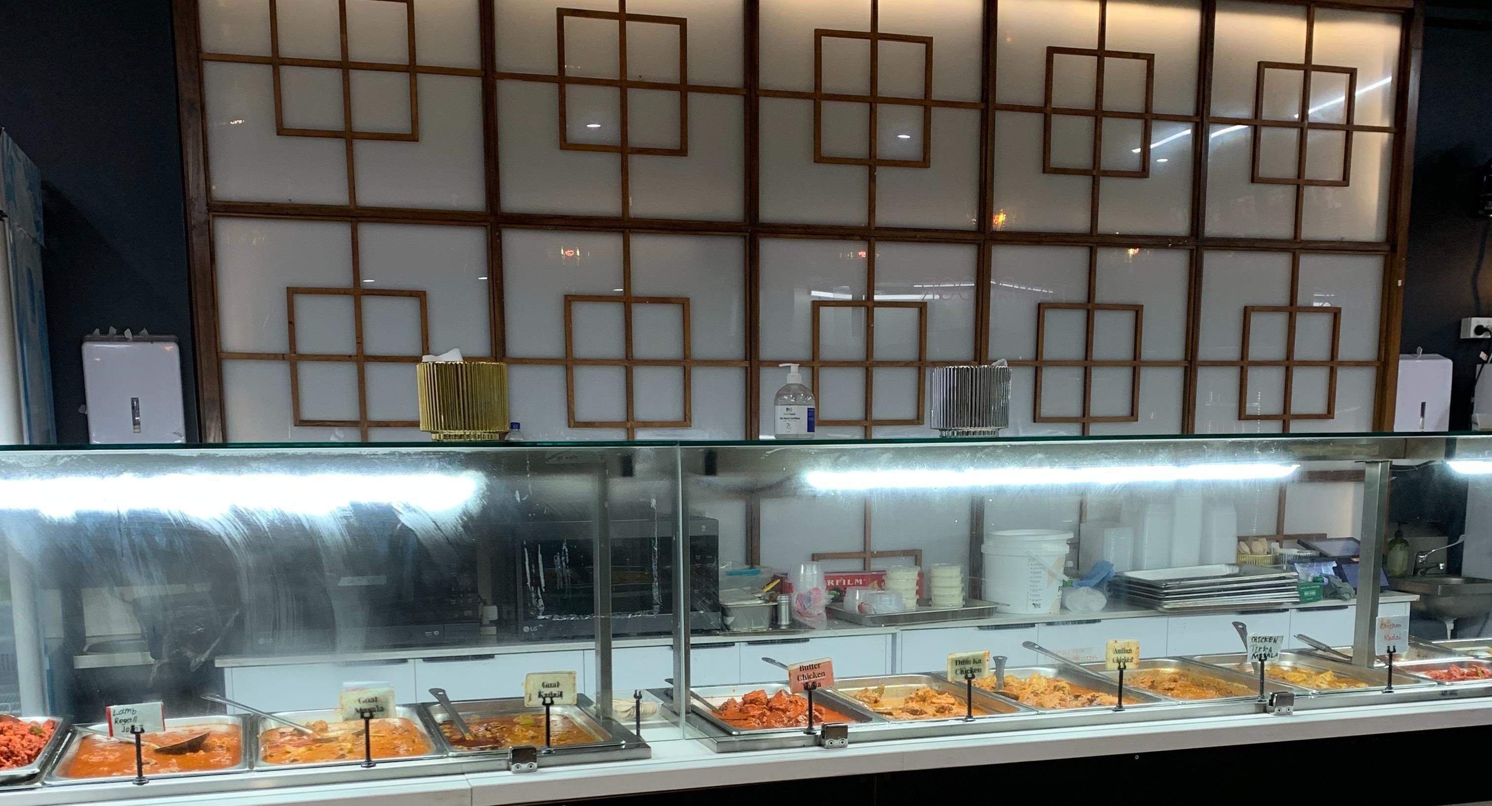Jannat Indian Restaurant- By Top in Town photo 3