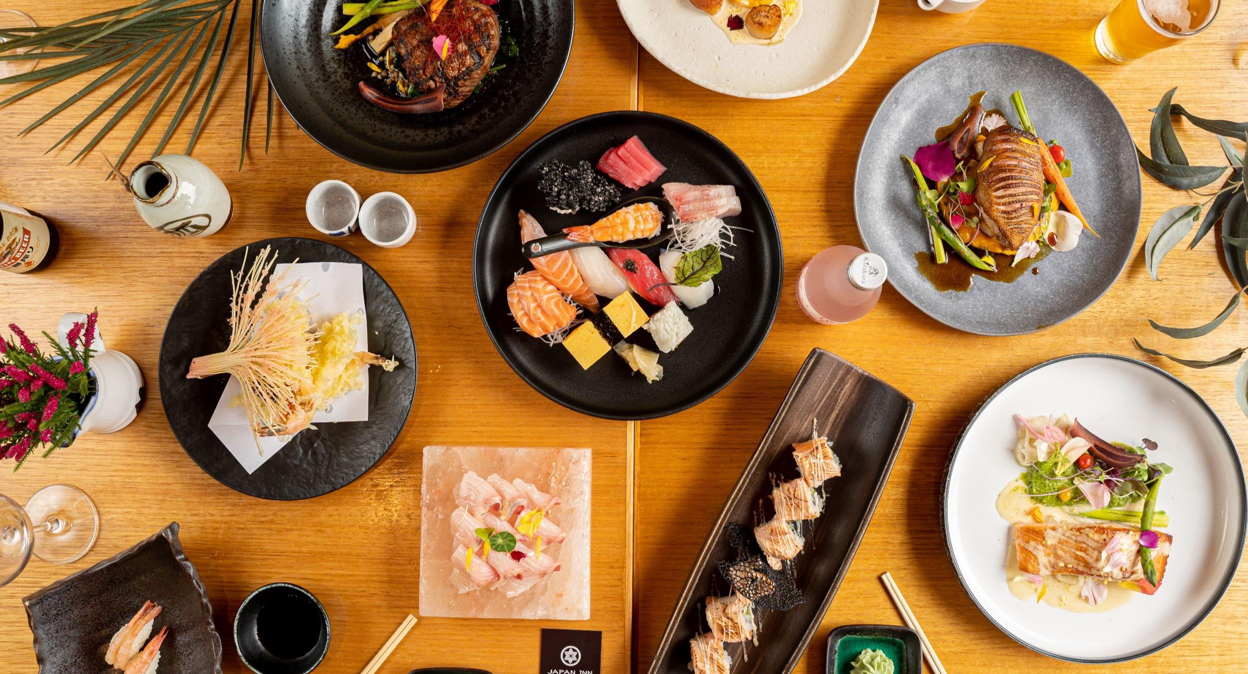 Japan Inn photo 1