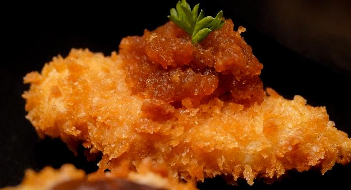 Japanisches Restaurant Kushinoya photo 2