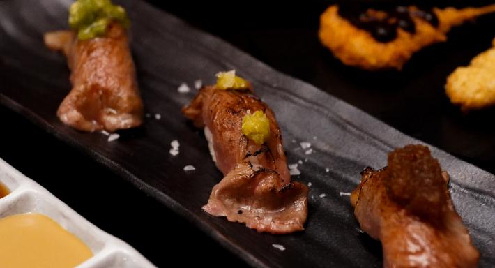 Japanisches Restaurant Kushinoya photo 3