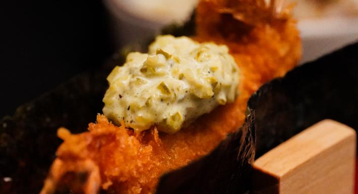 Japanisches Restaurant Kushinoya photo 5