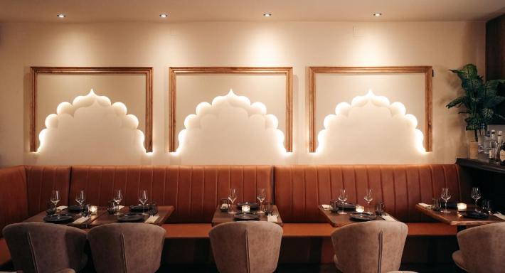 Jarita's Indian Kitchen photo 1