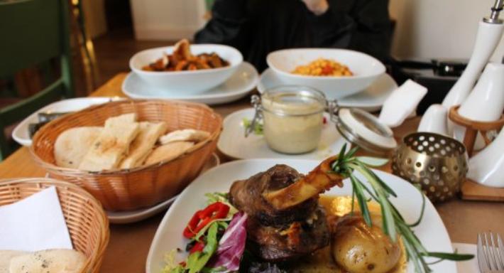 Jars Meze photo 1