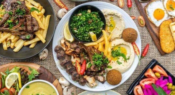 Jasmins Granville photo 1