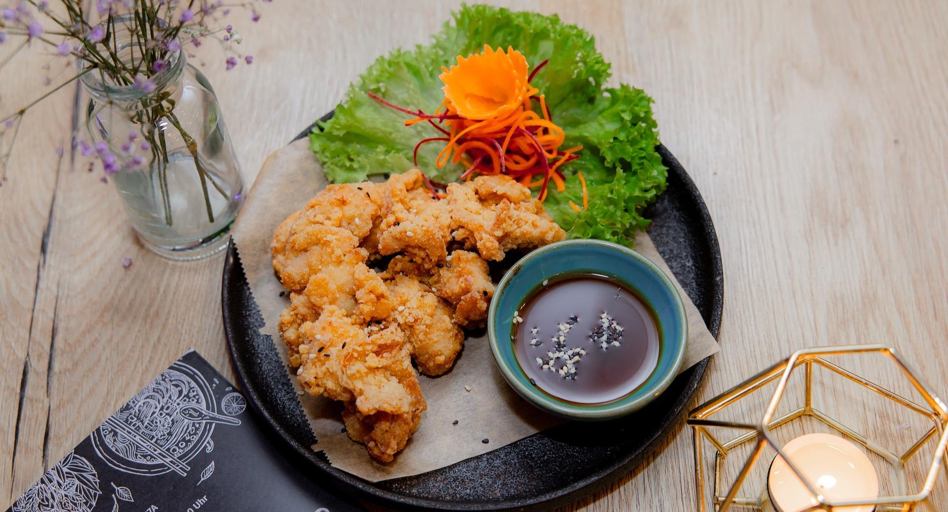 JaVi 92 Restaurant photo 4