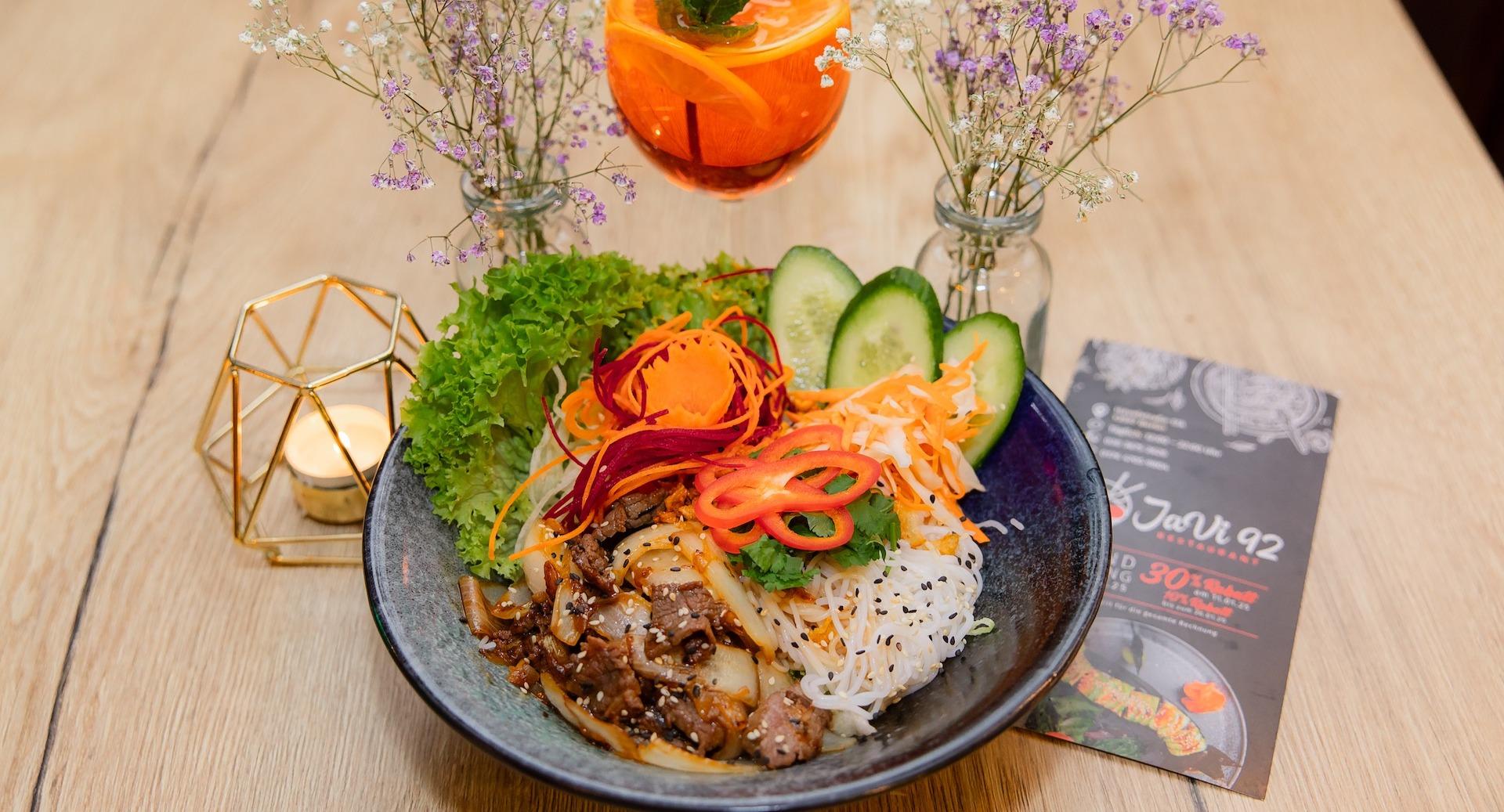 JaVi 92 Restaurant photo 5