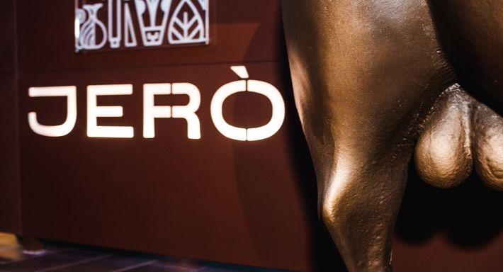 Jerò Restaurant